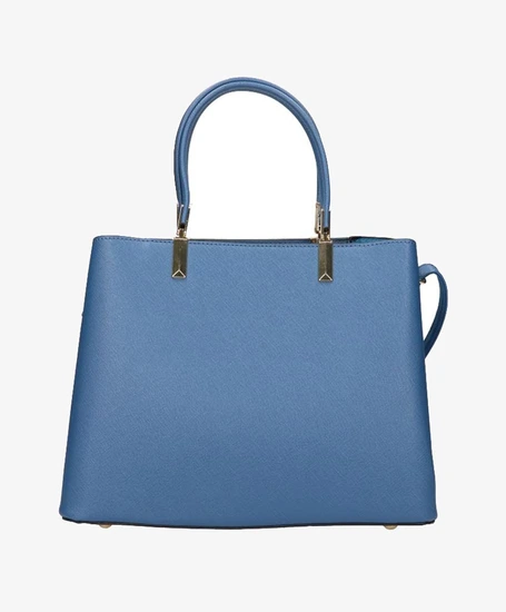 Flora & Co Handtas Saffiano