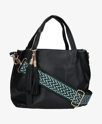Flora & Co Schoudertas Mila