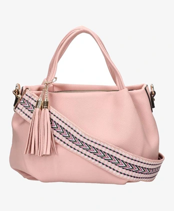 Flora & Co Schoudertas Mila