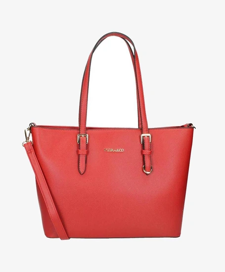 Flora & Co Schoudertas Nora