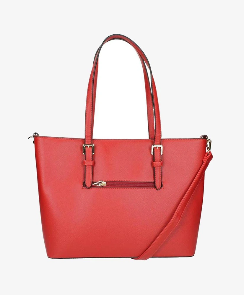 Flora & Co Schoudertas Nora