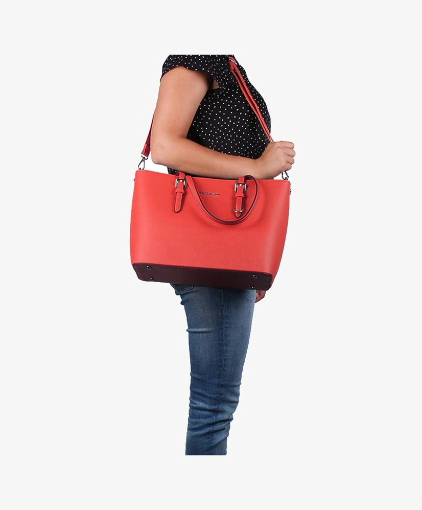 Flora & Co Schoudertas Nora