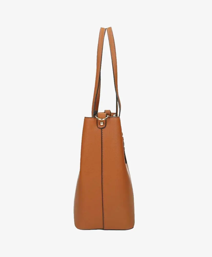 Flora & Co Schoudertas Nora