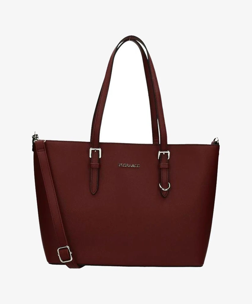 Flora & Co Schoudertas Nora