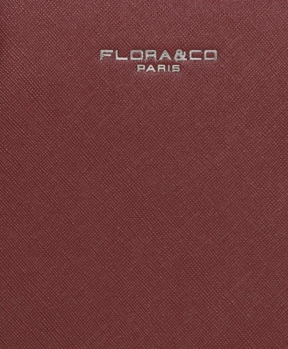 Flora & Co Schoudertas Nora