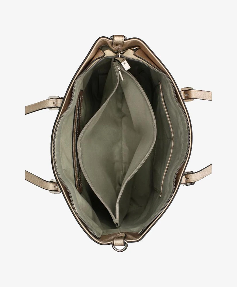 Flora & Co Schoudertas Nora