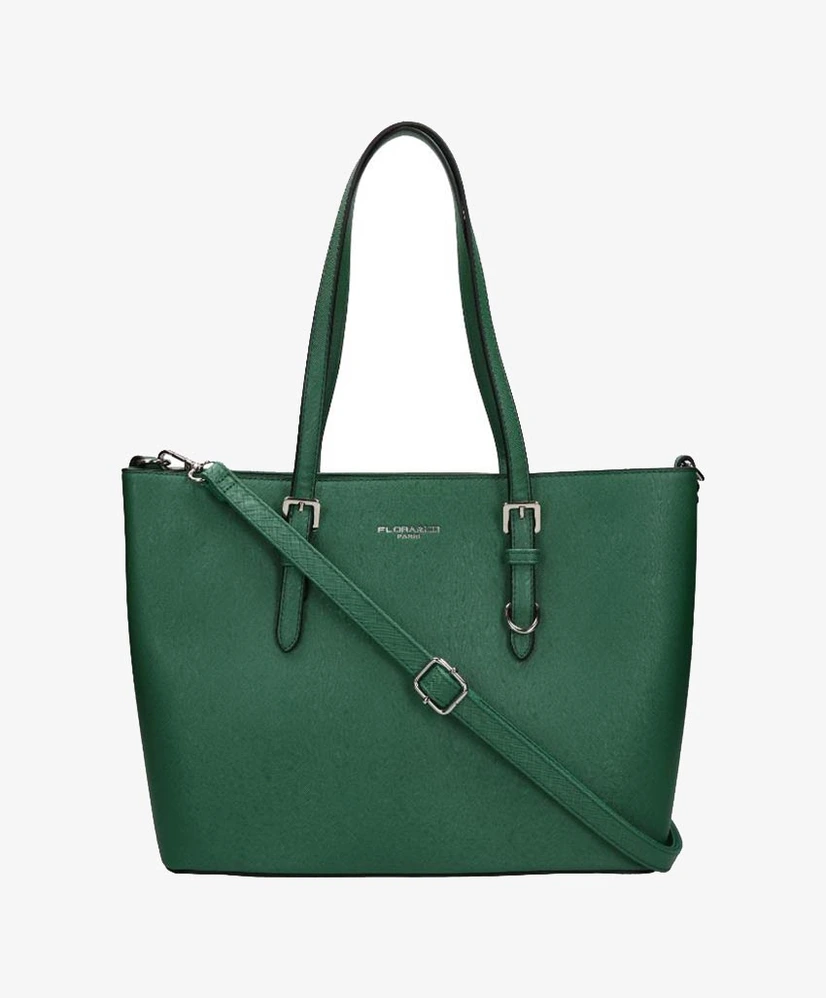Flora & Co Schoudertas Nora