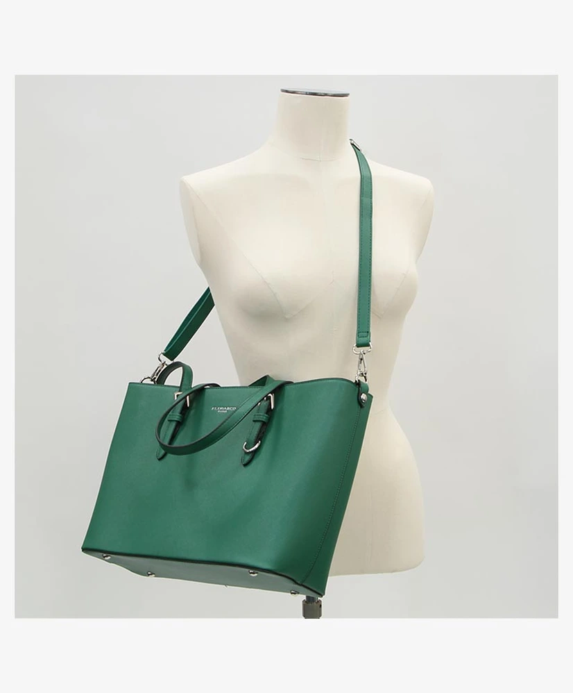 Flora & Co Schoudertas Nora