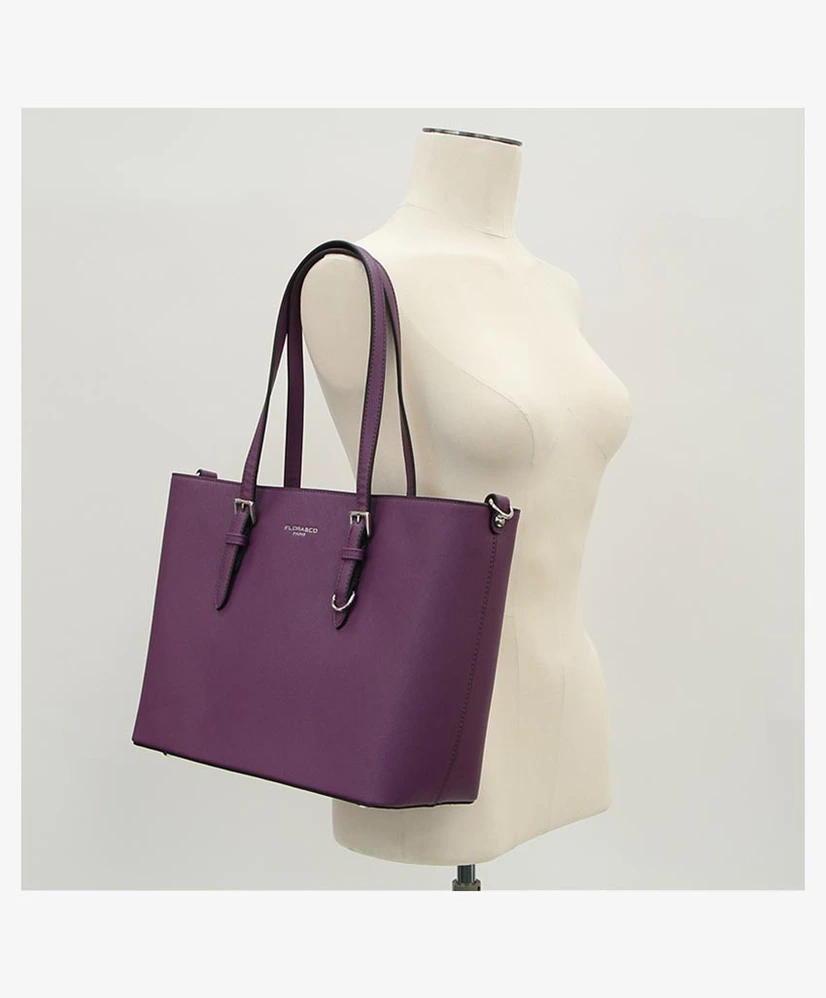 Flora & Co Schoudertas Nora
