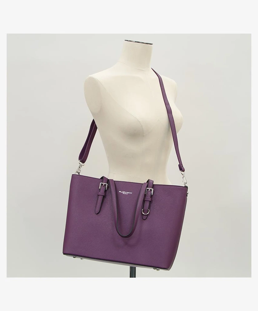 Flora & Co Schoudertas Nora