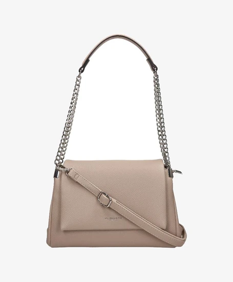 Flora & Co Schoudertas Rosa