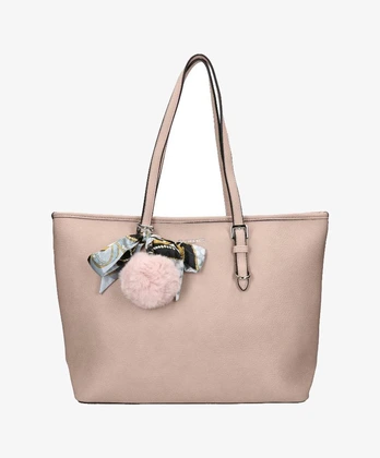 Flora & Co Schoudertas Soft
