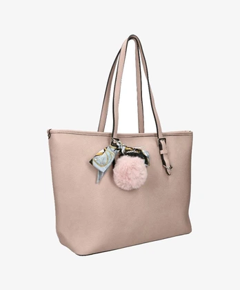 Flora & Co Schoudertas Soft