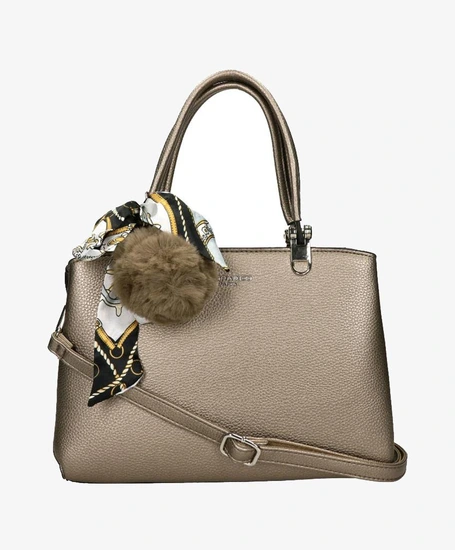 Flora & Co Schoudertas Soft