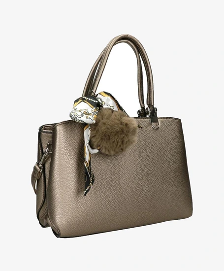 Flora & Co Schoudertas Soft