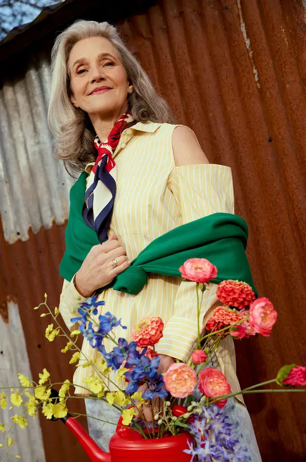 FLORAL POP