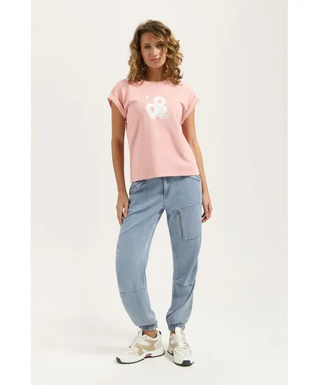 Florèz Cargo Jeans Charlie