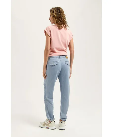 Florèz Cargo Jeans Charlie
