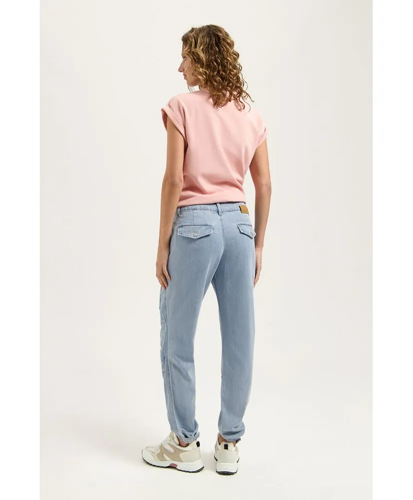 Florèz Cargo Jeans Charlie