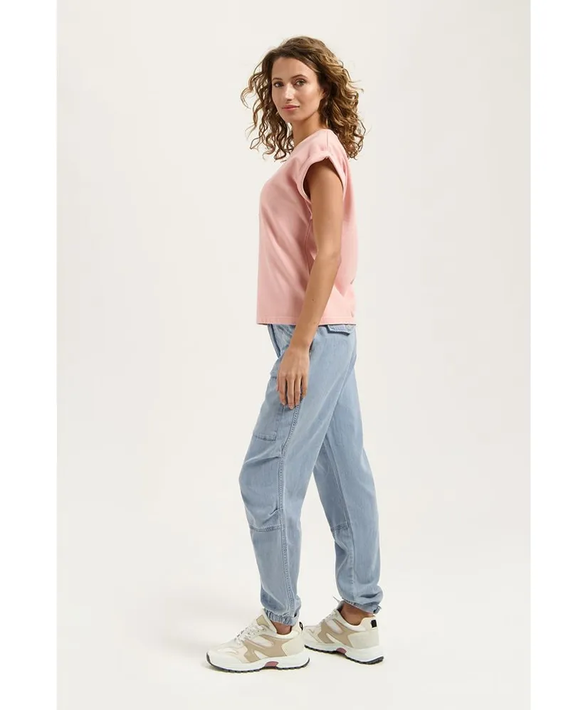 Florèz Cargo Jeans Charlie