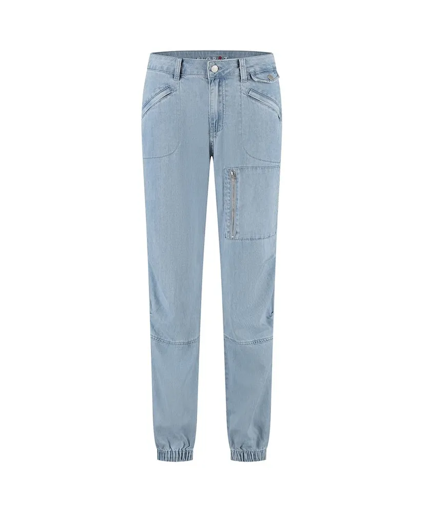 Florèz Cargo Jeans Charlie