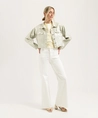 Florèz Flared Jeans Ana Pocket