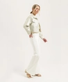 Florèz Flared Jeans Ana Pocket