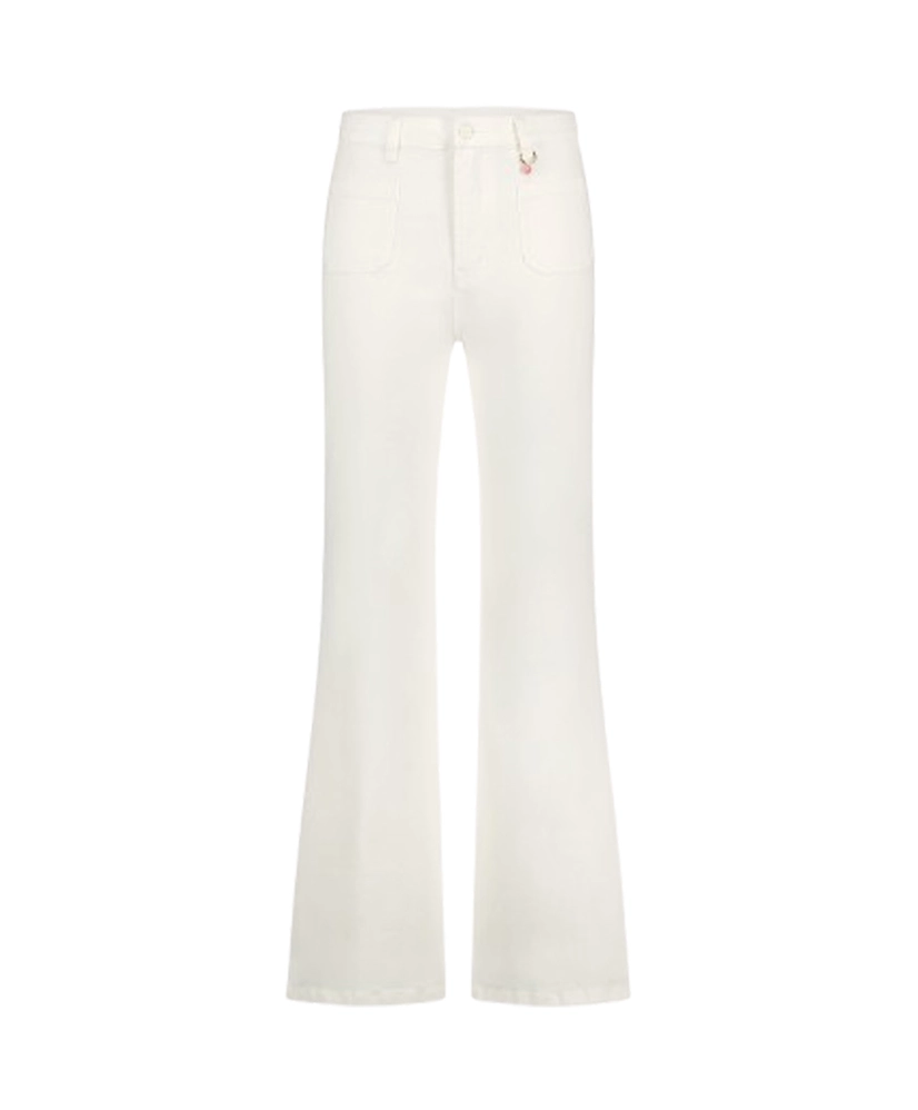 Florèz Flared Jeans Ana Pocket