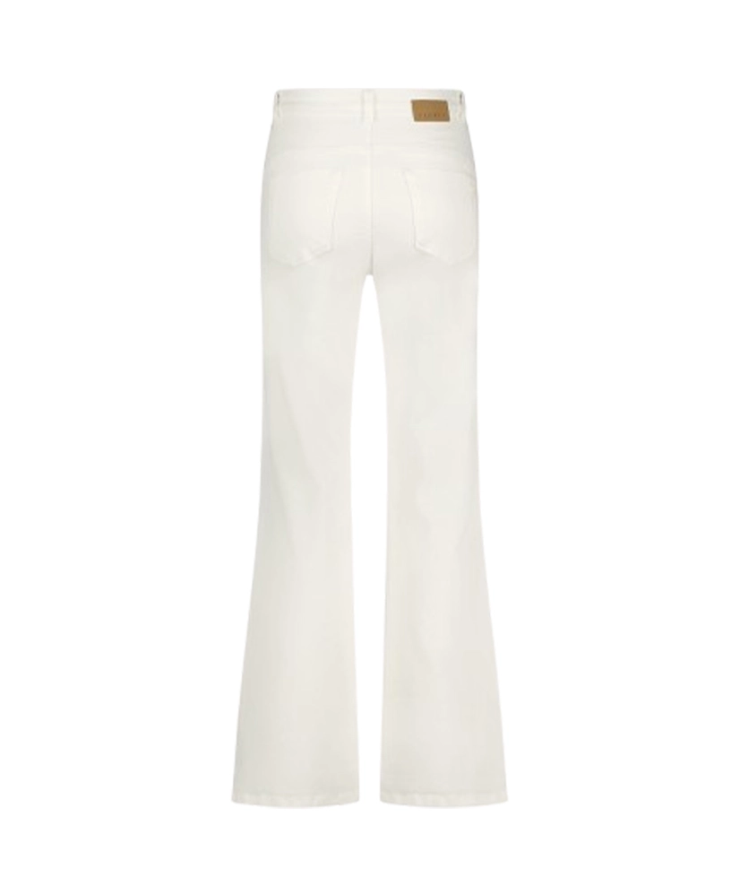 Florèz Flared Jeans Ana Pocket