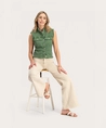 Florèz Flared Jeans Ana