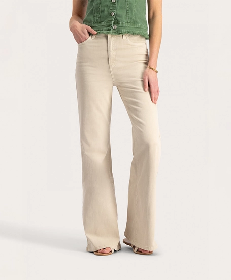 Florèz Flared Jeans Ana