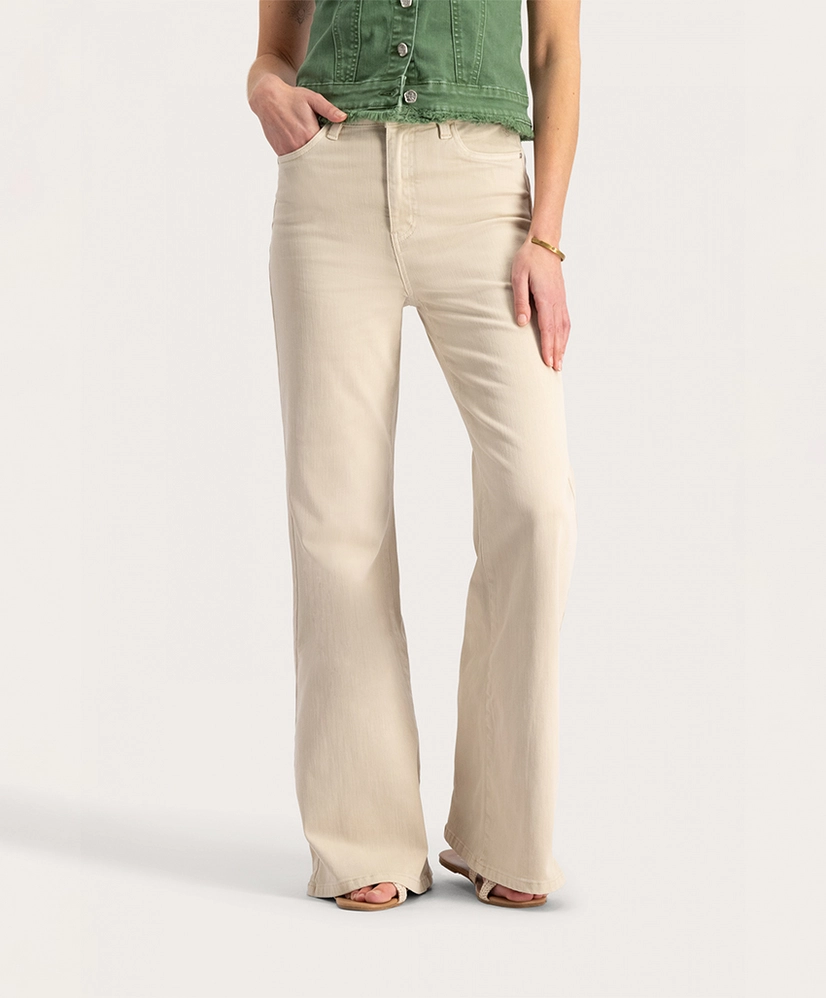 Florèz Flared Jeans Ana