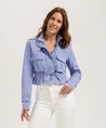 Florèz Jacket Seven