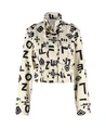 Florèz Jacket Seven