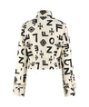 Florèz Jacket Seven