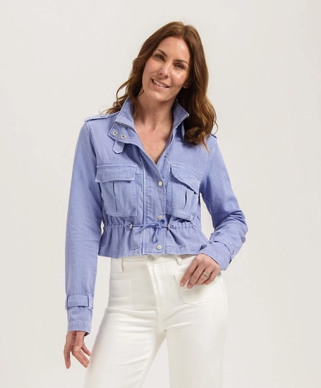 Florèz Jacket Seven