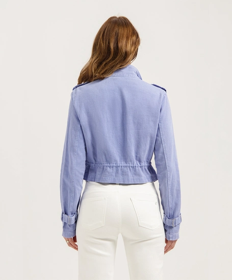 Florèz Jacket Seven