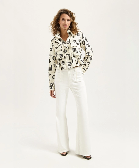 Florèz Jacket Seven