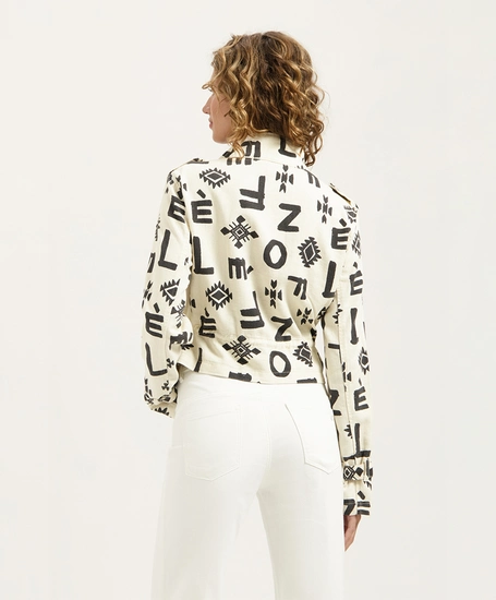 Florèz Jacket Seven