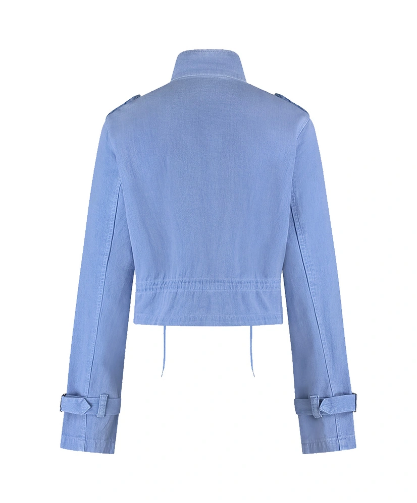 Florèz Jacket Seven