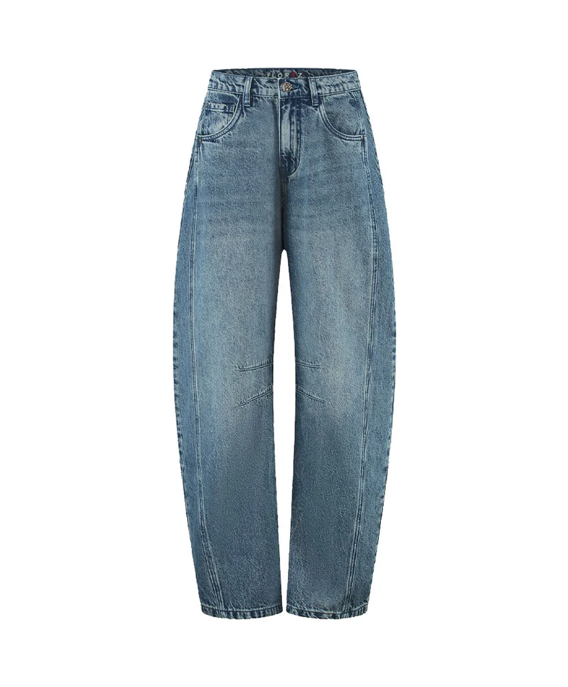 Florèz Jeans Ballon Fit Simmy