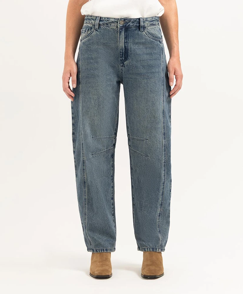 Florèz Jeans Ballon Fit Simmy