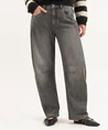 Florèz Jeans Barrel Fit Simmy