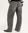 Florèz Jeans Barrel Fit Simmy
