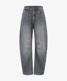 Florèz Jeans Barrel Fit Simmy