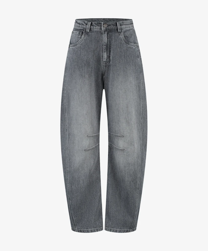 Florèz Jeans Barrel Fit Simmy