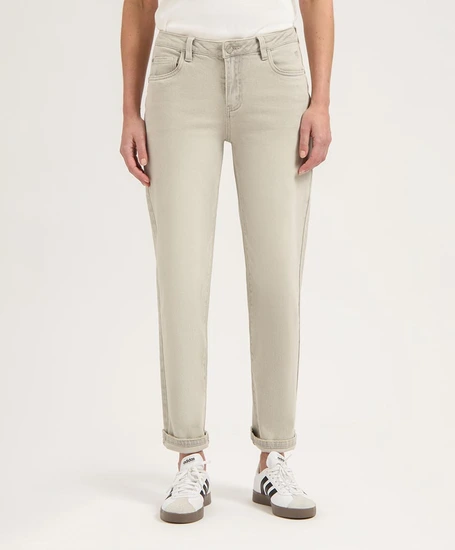 Florèz Jeans Bond Straight Fit