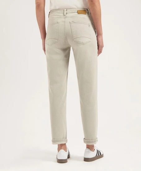 Florèz Jeans Bond Straight Fit