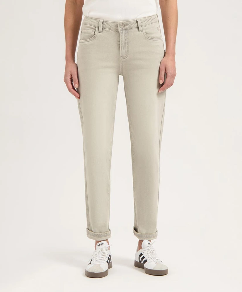 Florèz Jeans Bond Straight Fit
