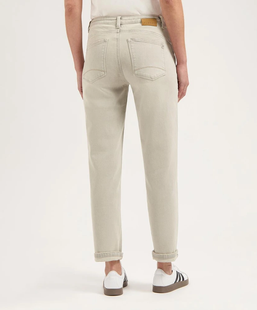Florèz Jeans Bond Straight Fit